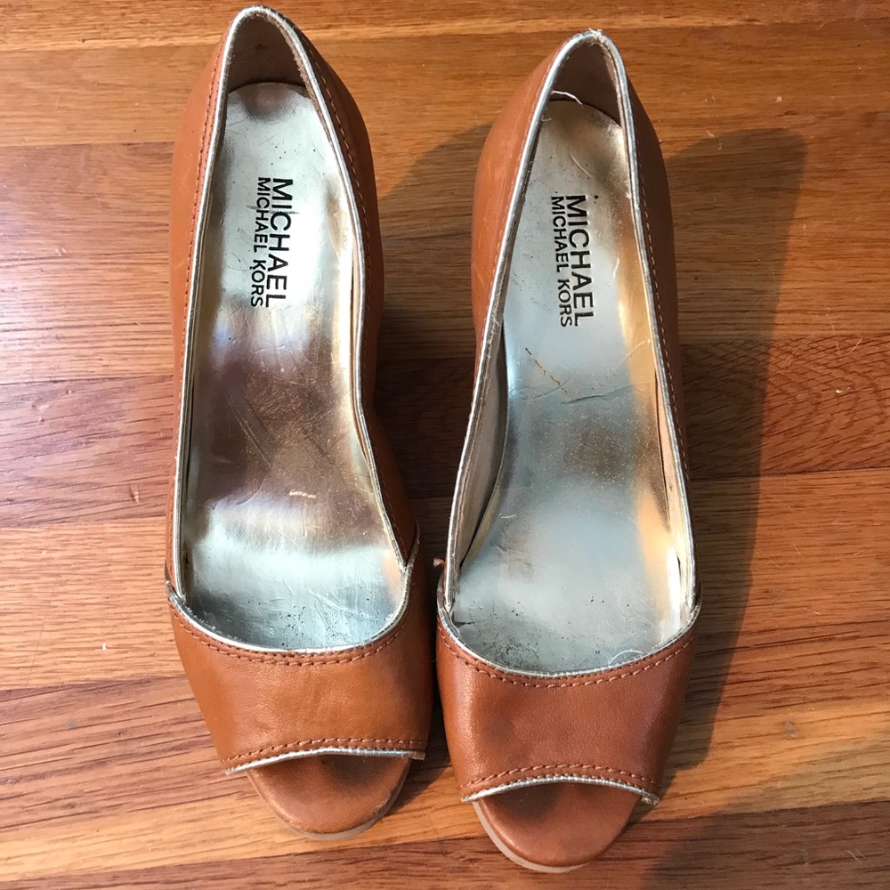 Michael Kors espadrilles